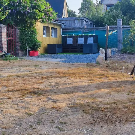 Casa vacanze -l'annexe Le Mesnil-sous-Jumièges