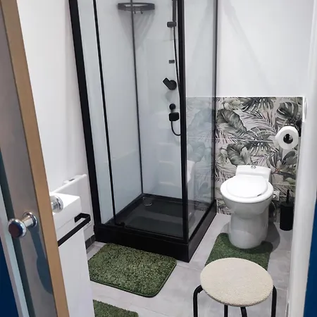 -l'annexe Casa vacanze Le Mesnil-sous-Jumièges