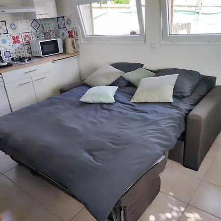 -l'annexe Casa vacanze