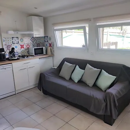 -l'annexe Casa vacanze