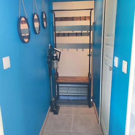 -l'annexe Le Mesnil-sous-Jumièges