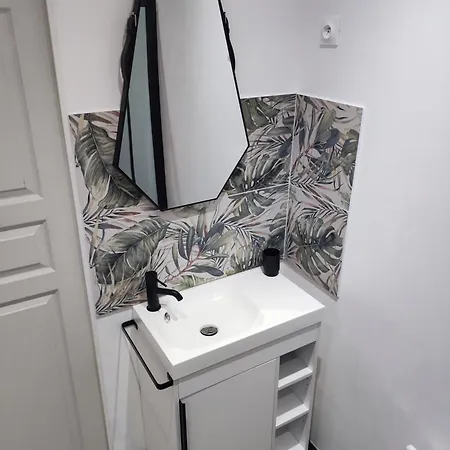-l'annexe Casa vacanze
